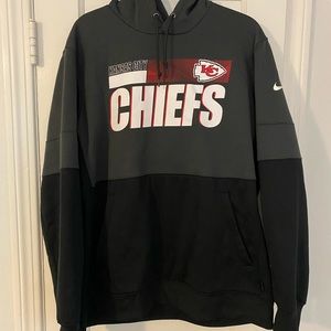 Nike Chiefs Hoodie